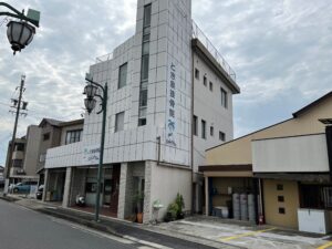 土岐市　接骨院　遠影